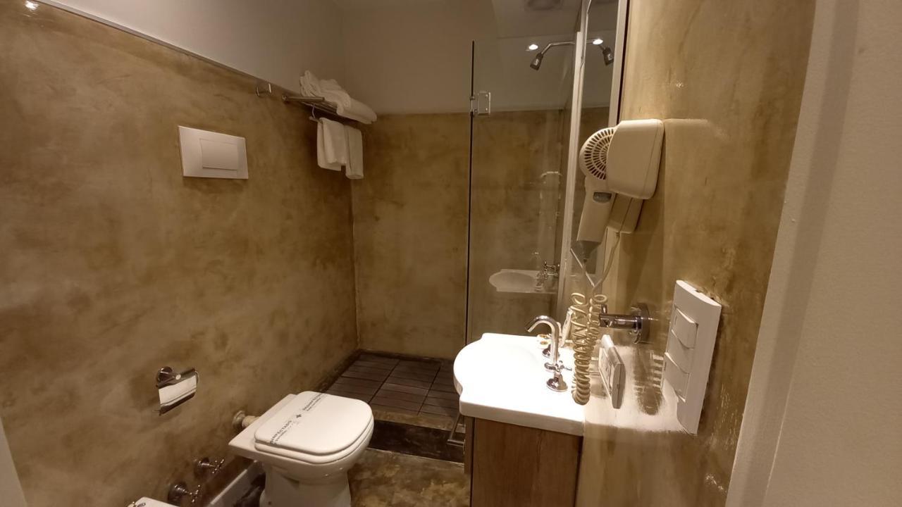 Hotel Versailles Μαρ ντελ Πλάτα Εξωτερικό φωτογραφία