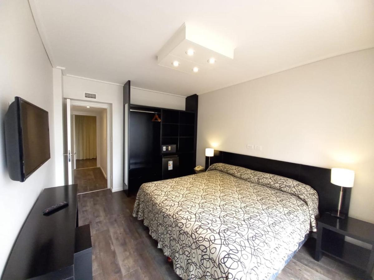 Hotel Versailles Μαρ ντελ Πλάτα Εξωτερικό φωτογραφία
