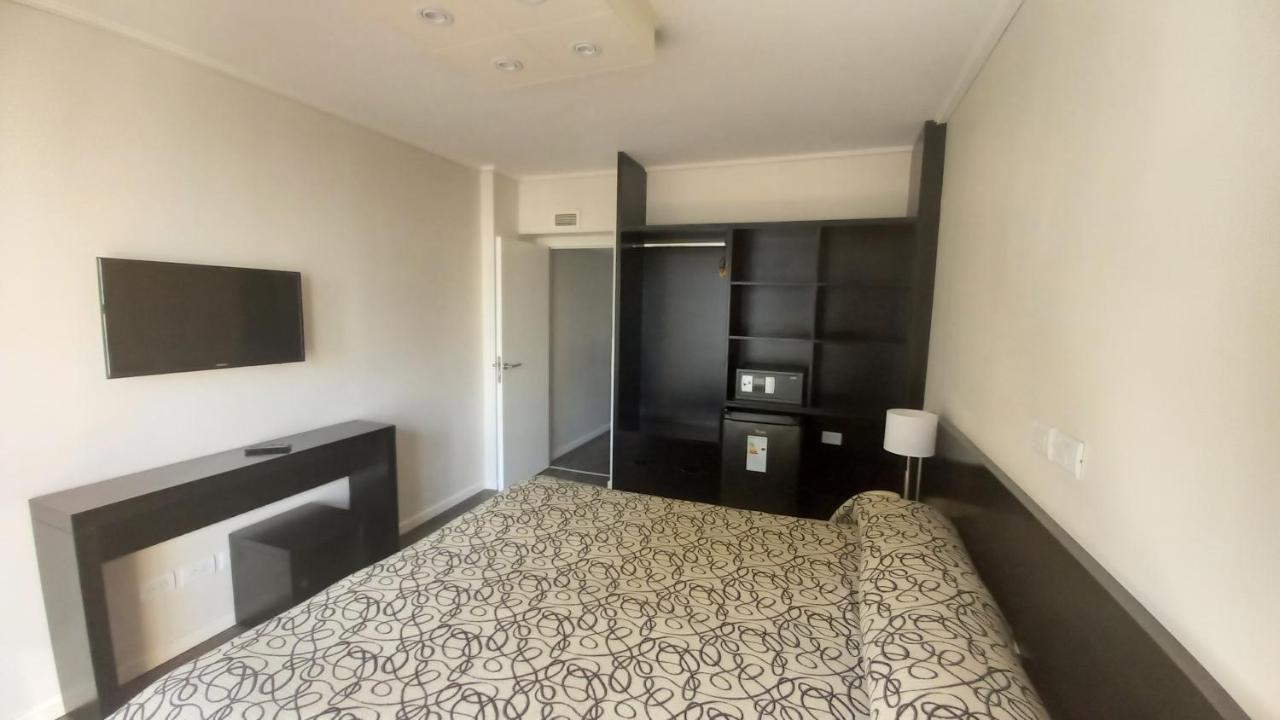 Hotel Versailles Μαρ ντελ Πλάτα Εξωτερικό φωτογραφία
