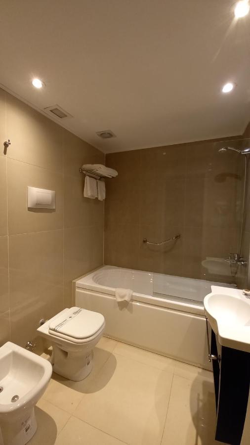 Hotel Versailles Μαρ ντελ Πλάτα Εξωτερικό φωτογραφία