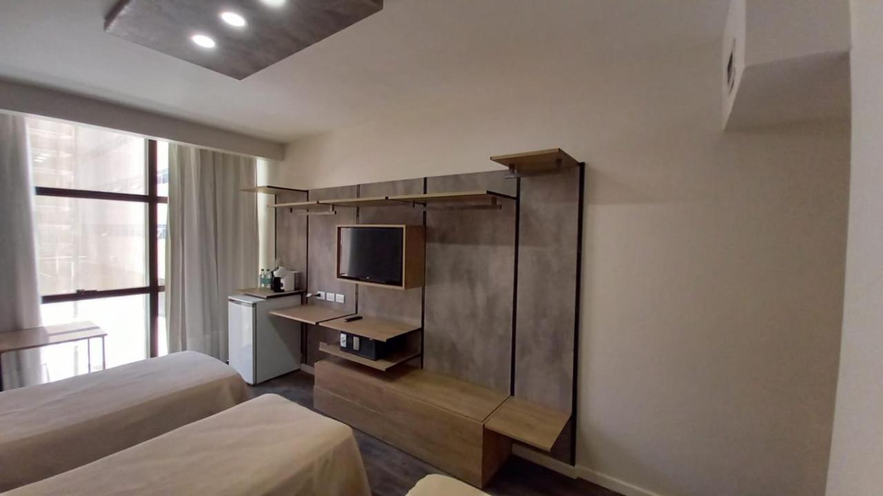 Hotel Versailles Μαρ ντελ Πλάτα Εξωτερικό φωτογραφία