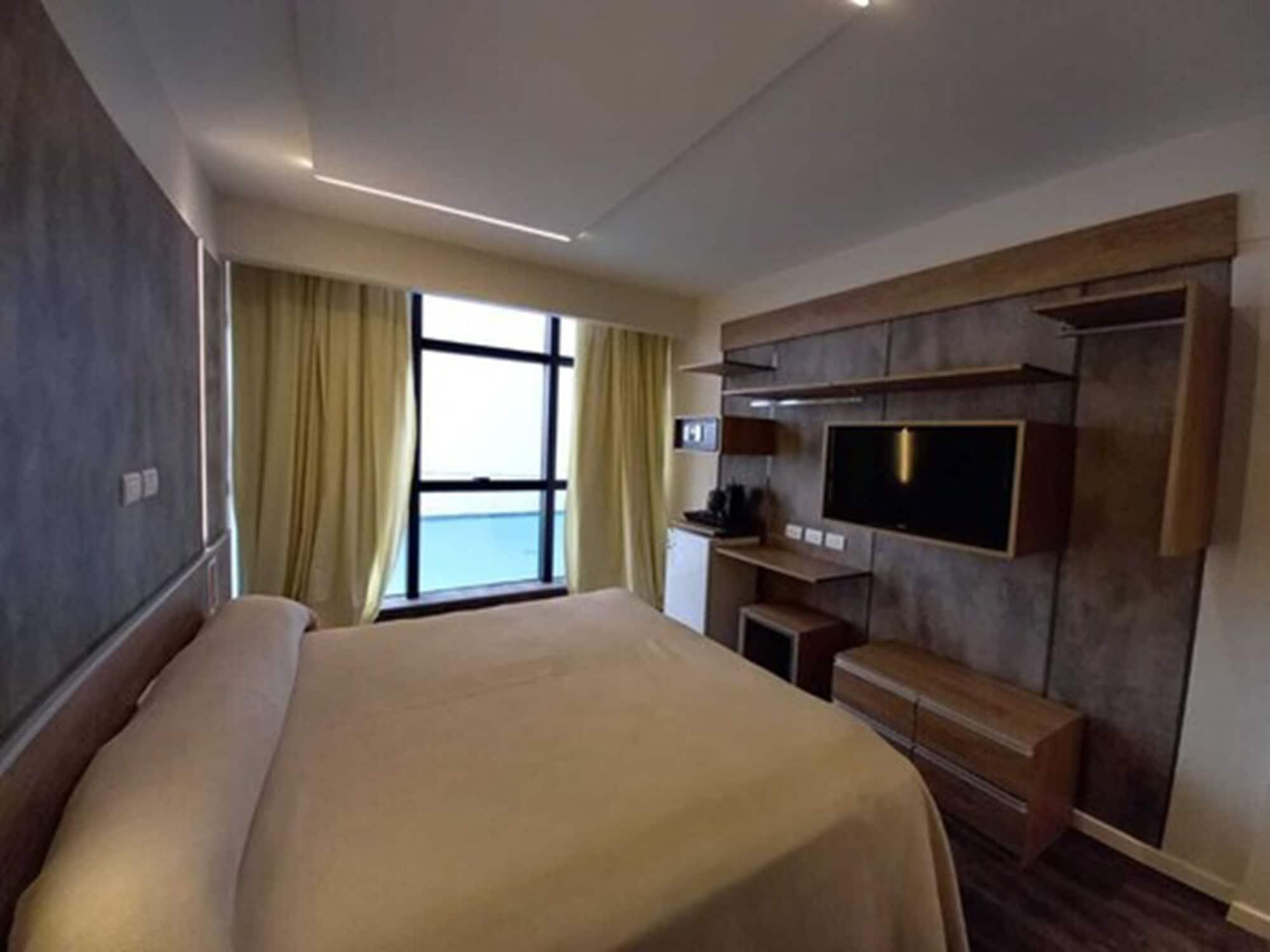 Hotel Versailles Μαρ ντελ Πλάτα Εξωτερικό φωτογραφία