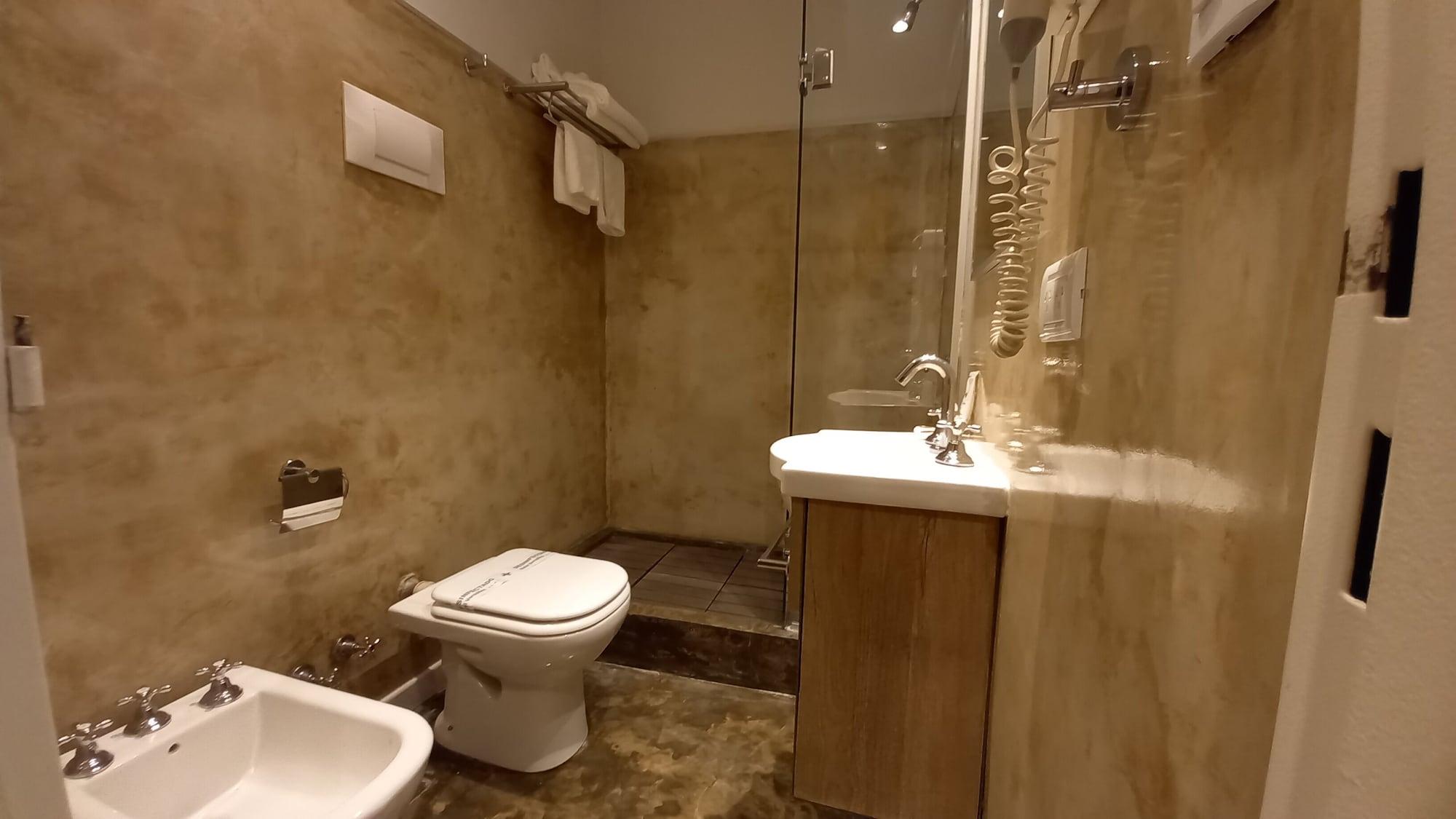Hotel Versailles Μαρ ντελ Πλάτα Εξωτερικό φωτογραφία