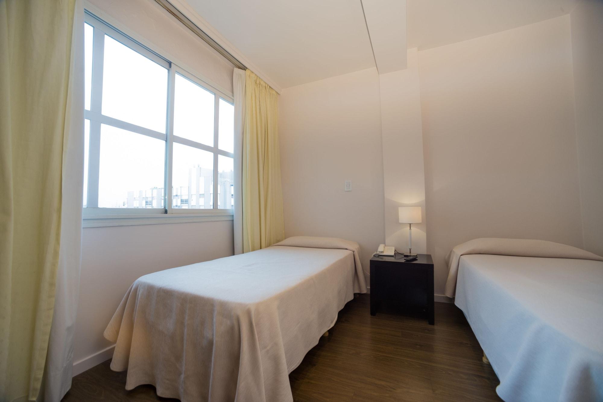 Hotel Versailles Μαρ ντελ Πλάτα Εξωτερικό φωτογραφία