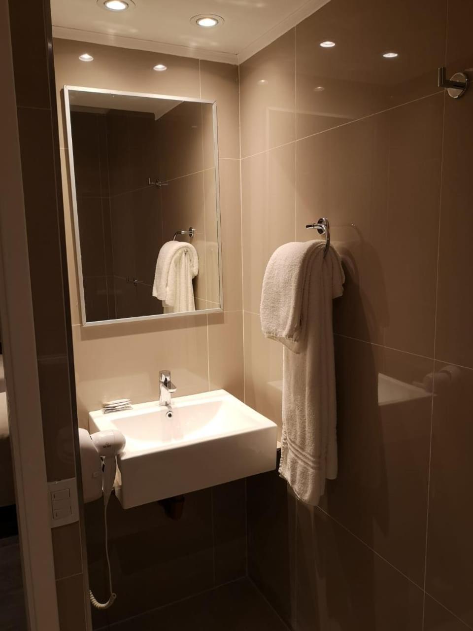Hotel Versailles Μαρ ντελ Πλάτα Δωμάτιο φωτογραφία