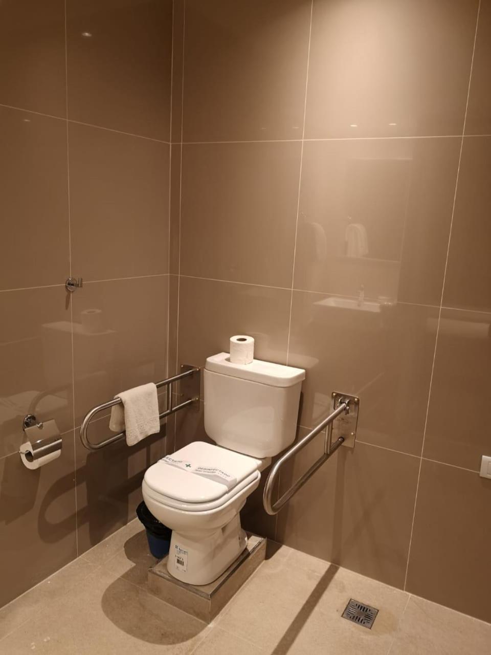 Hotel Versailles Μαρ ντελ Πλάτα Δωμάτιο φωτογραφία