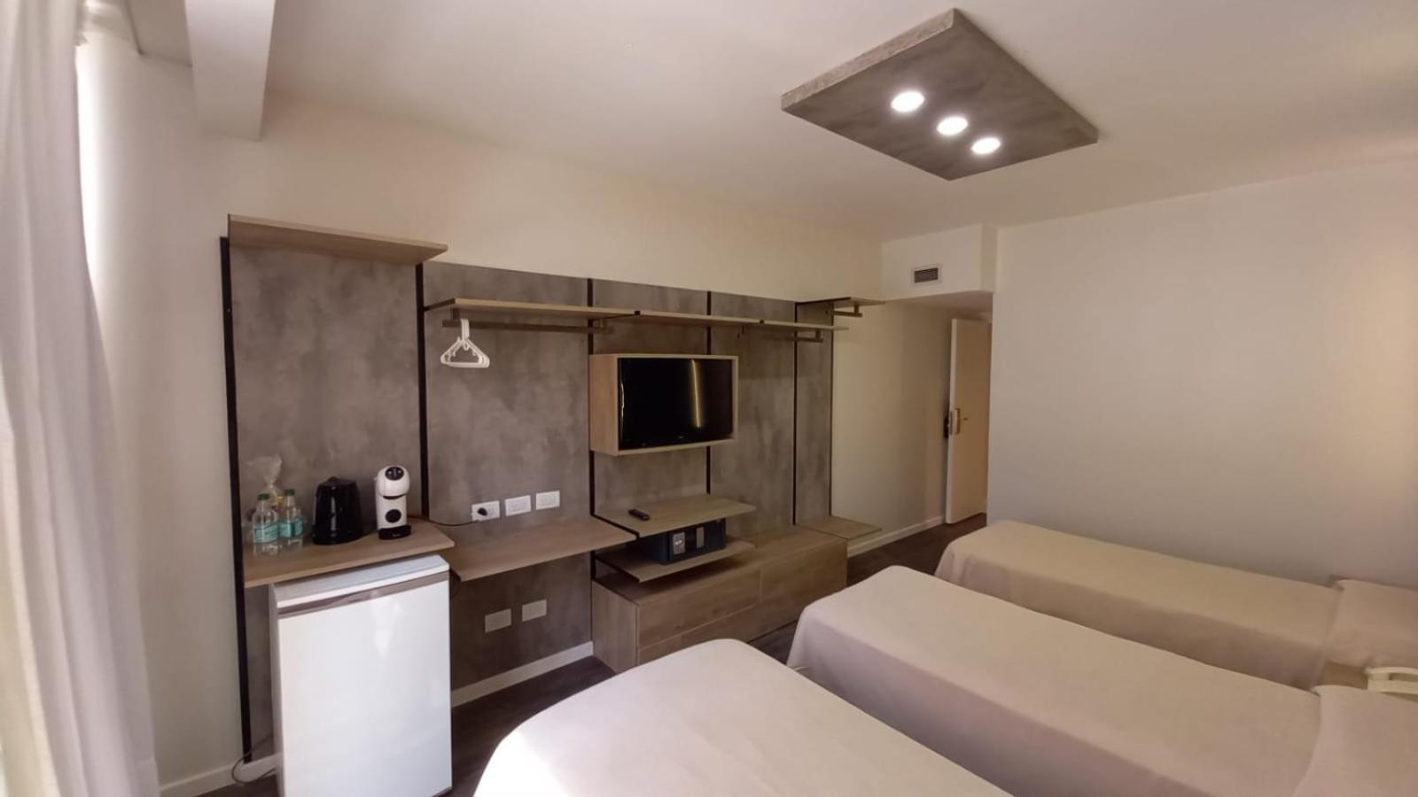 Hotel Versailles Μαρ ντελ Πλάτα Δωμάτιο φωτογραφία