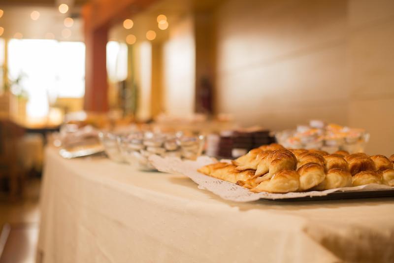 Hotel Versailles Μαρ ντελ Πλάτα Εξωτερικό φωτογραφία