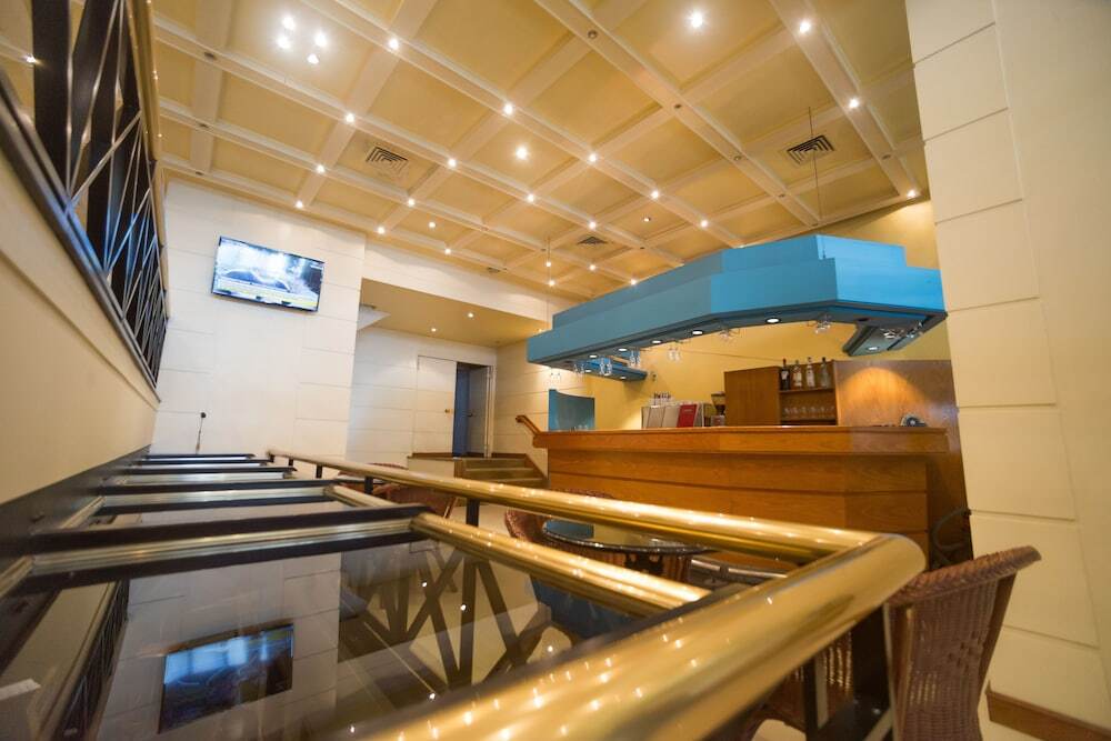 Hotel Versailles Μαρ ντελ Πλάτα Εξωτερικό φωτογραφία